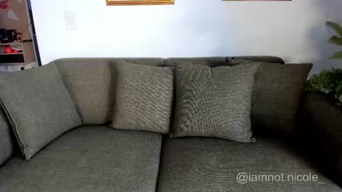 Nicole Manson online show from July 10, 10:48 pm