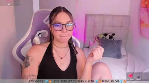 Nicole Independent Model online show from July 13, 4:13 pm