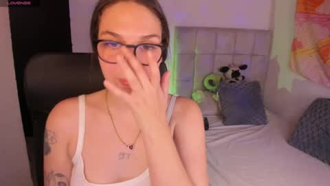Nicole Independent Model online show from August 2, 11:00 pm