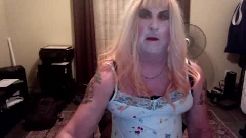 Nicole CD online show from July 13, 2:51 am