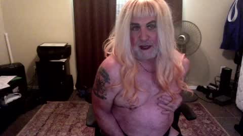Nicole CD online show from August 4, 12:29 am