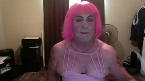 Nicole CD online show from August 6, 12:31 am