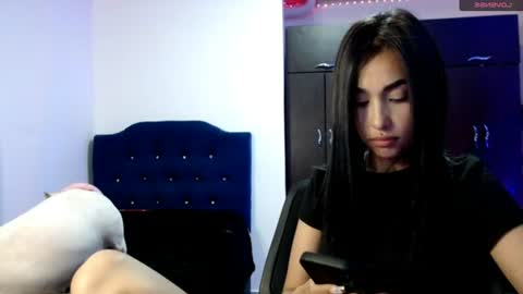 Nicole online show from June 17, 11:37 pm