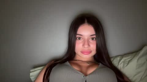 Nicoletta online show from August 1, 10:05 pm