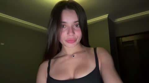 Nicoletta online show from August 5, 9:13 pm