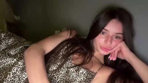 Nicoletta online show from August 7, 8:53 pm