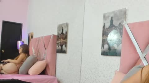 nicoll_89 online show from September 8, 2:46 pm
