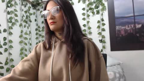 NICOLL online show from April 21, 12:22 pm