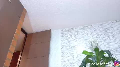 nicolle4 online show from August 13, 1:19 am