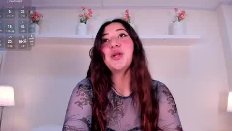 nicolle_evanss_ online show from August 4, 3:58 am