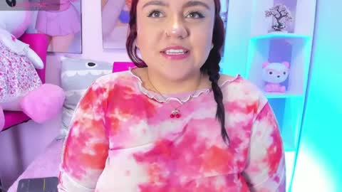 Nicolle Frox  online show from August 12, 3:47 pm