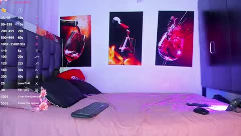 nicolle_hanks1 online show from April 21, 2:50 am