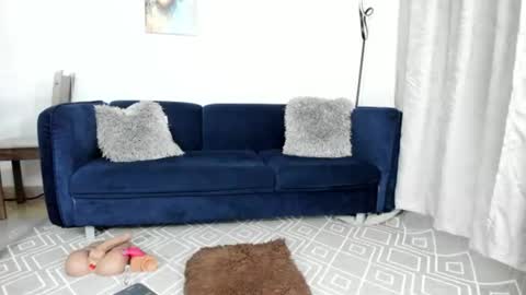 Nicolle Lima online show from June 15, 12:52 am