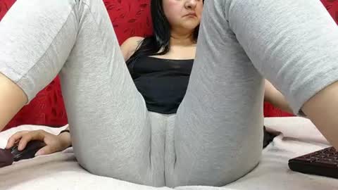 NICOLLE online show from July 20, 11:41 pm