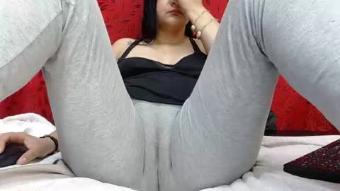 NICOLLE online show from August 14, 11:41 pm