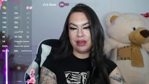 nicoobaby online show from July 25, 10:36 pm