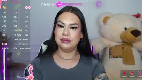 nicoobaby online show from July 28, 3:40 pm