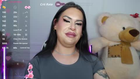 nicoobaby online show from July 28, 4:46 pm