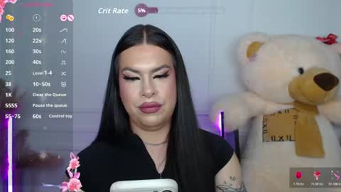 nicoobaby online show from July 29, 3:52 pm