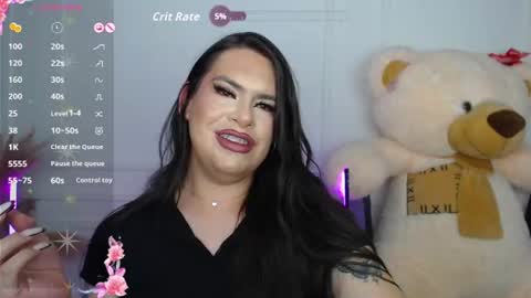 nicoobaby online show from August 3, 3:19 pm
