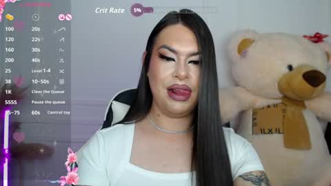 nicoobaby online show from August 13, 2:53 pm
