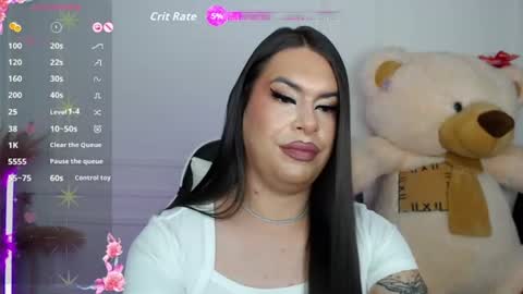 nicoobaby online show from August 13, 3:59 pm