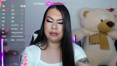 nicoobaby online show from August 13, 11:41 pm