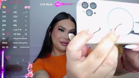 nicoobaby online show from August 15, 1:04 pm