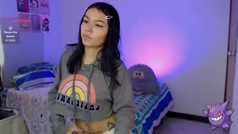 Nicole online show from July 19, 4:53 pm