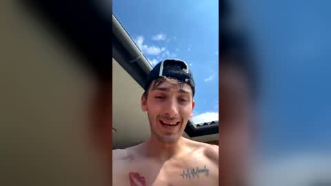 Nico Stallon online show from June 28, 11:46 am