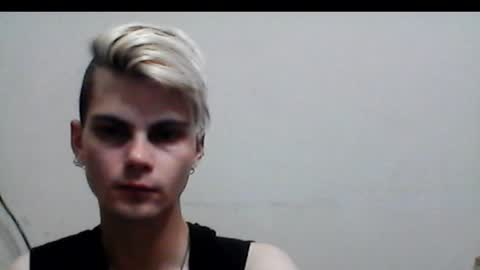 nicotinic_mouse online show from August 15, 7:40 pm