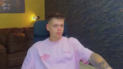 NicoTroy online show from August 7, 4:23 am