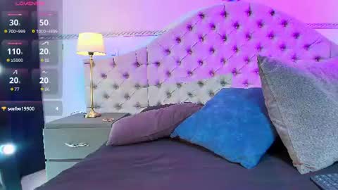 nieves___ online show from August 3, 10:06 pm