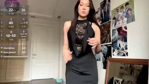 Hanna online show from July 22, 11:01 am