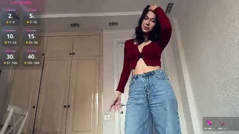 Hanna online show from August 5, 2:26 pm