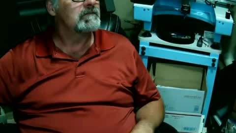 night2369 online show from July 29, 3:02 am