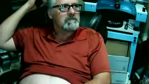 night2369 online show from July 29, 4:08 am