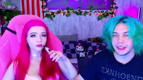 Night angel online show from July 31, 11:38 am