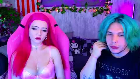 Night angel online show from July 31, 12:44 pm