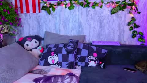 Night angel online show from August 1, 1:50 pm