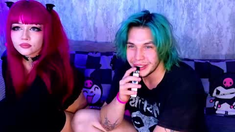 Night angel online show from August 15, 9:02 am