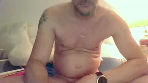 MikeVanDyck online show from May 15, 11:38 pm
