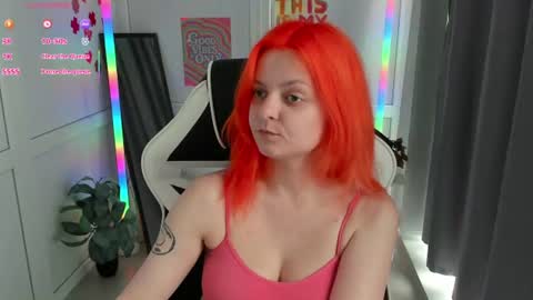 Bestie online show from July 24, 1:25 pm