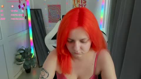 Bestie online show from July 24, 3:37 pm
