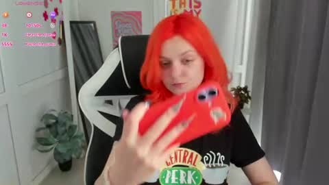 Bestie online show from July 26, 11:26 am