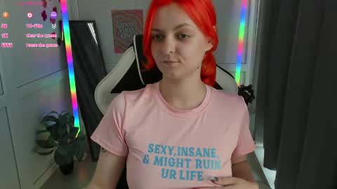 Bestie online show from July 30, 4:14 pm
