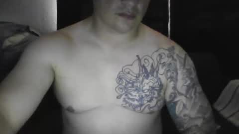 nightmare__ online show from April 28, 1:05 am