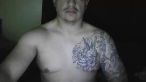 nightmare__ online show from May 3, 1:49 pm