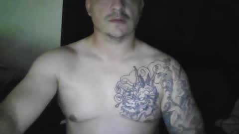 nightmare__ online show from May 3, 4:56 pm