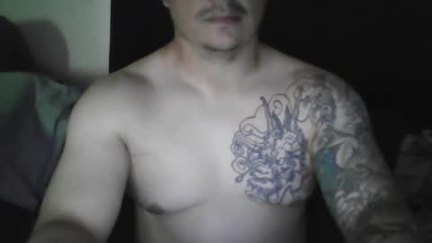 nightmare__ online show from May 3, 8:58 pm